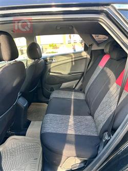 هیوندای تۆکسۆن